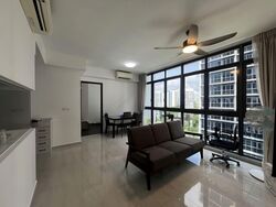 Symphony Suites (D27), Condominium #571853581